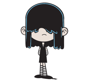 Lucy Loud