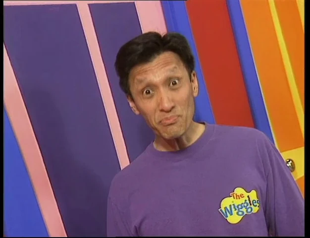 Image - Jeff Fatt.jpg | Any Idea Wiki | FANDOM powered by Wikia