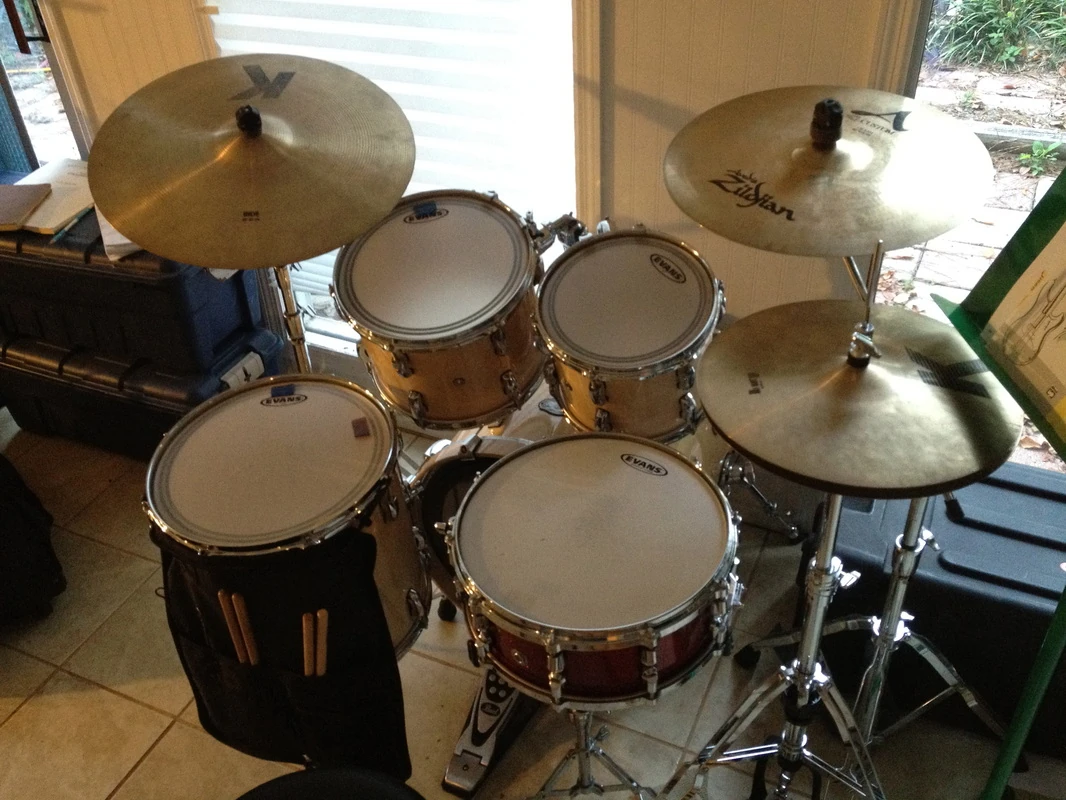 Image Left Handed Drum Kit.jpg Any Idea Wiki FANDOM powered by Wikia