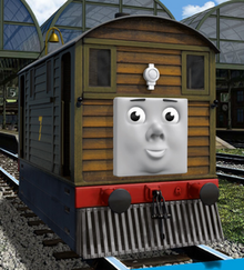 Toby-0