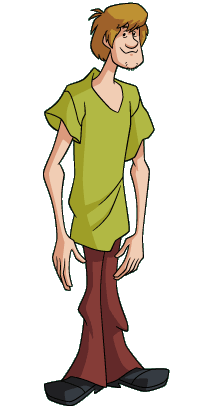 Shaggy