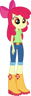 Apple Bloom