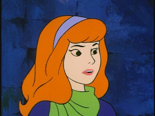 Image - Daphne Blake 2.jpg | Any Idea Wiki | FANDOM powered by Wikia