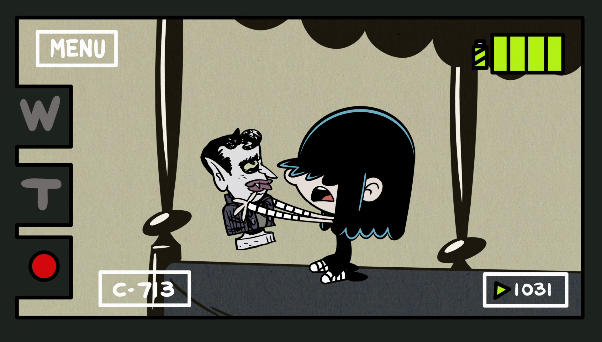 lucy loud any idea wiki fandom powered by wikia