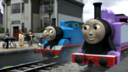 Rosie 5