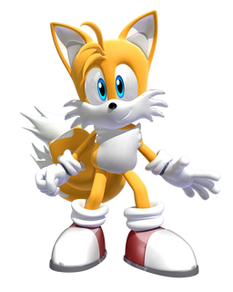 Tails