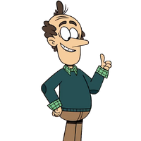Lynn Loud Sr Any Idea Wiki Fandom