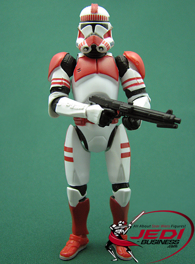 Shock Trooper | Any Idea Wiki | Fandom