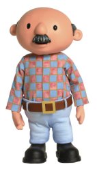 Farmer Pickles