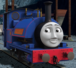 Sir Handel