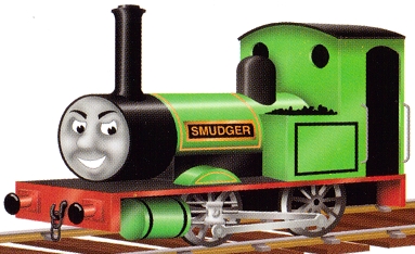 Smudger