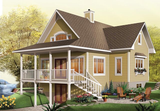 File:Simple House 2.jpg