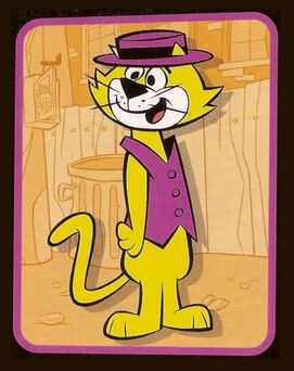 Top Cat