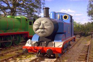 asian thomas the tank engine