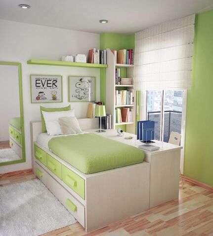 File:Preteen Girl Bedroom 2.jpeg