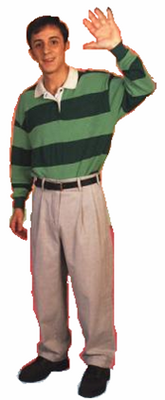 Steve