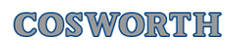 Cosworth logo