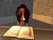Paige--SL