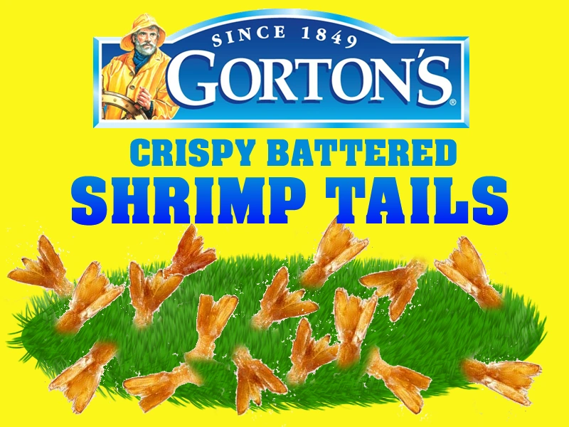 Image Shrimp tales.png Anything Beau's Wiki FANDOM powered by Wikia