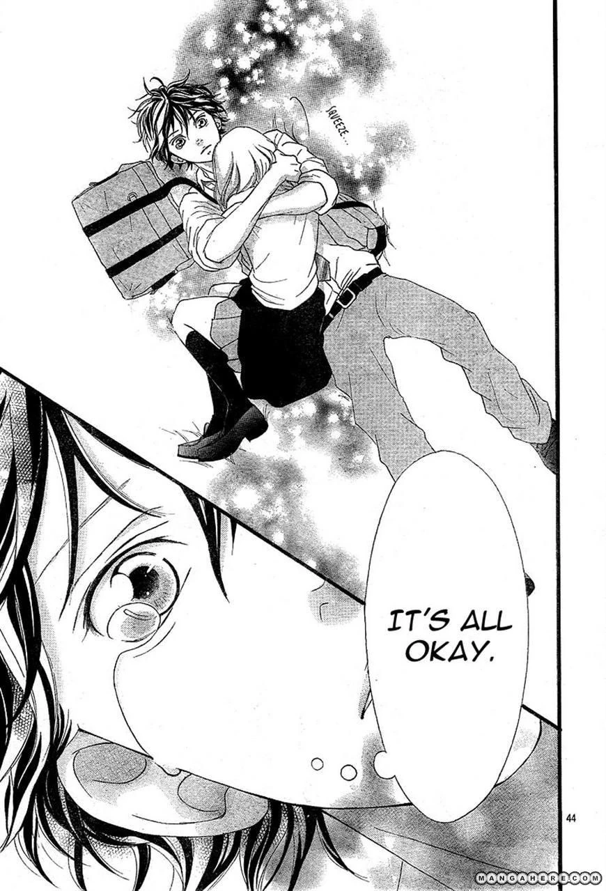 Imagen Iao haru ride 13.42.jpg Wiki Ao Haru Ride FANDOM powered by Wikia