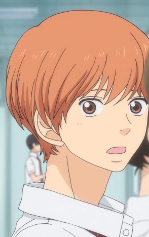 Toma Kikuchi | Ao Haru Ride Wiki | FANDOM powered by Wikia