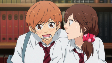 Image - Ep11ss3.jpg | Ao Haru Ride Wiki | FANDOM powered by Wikia