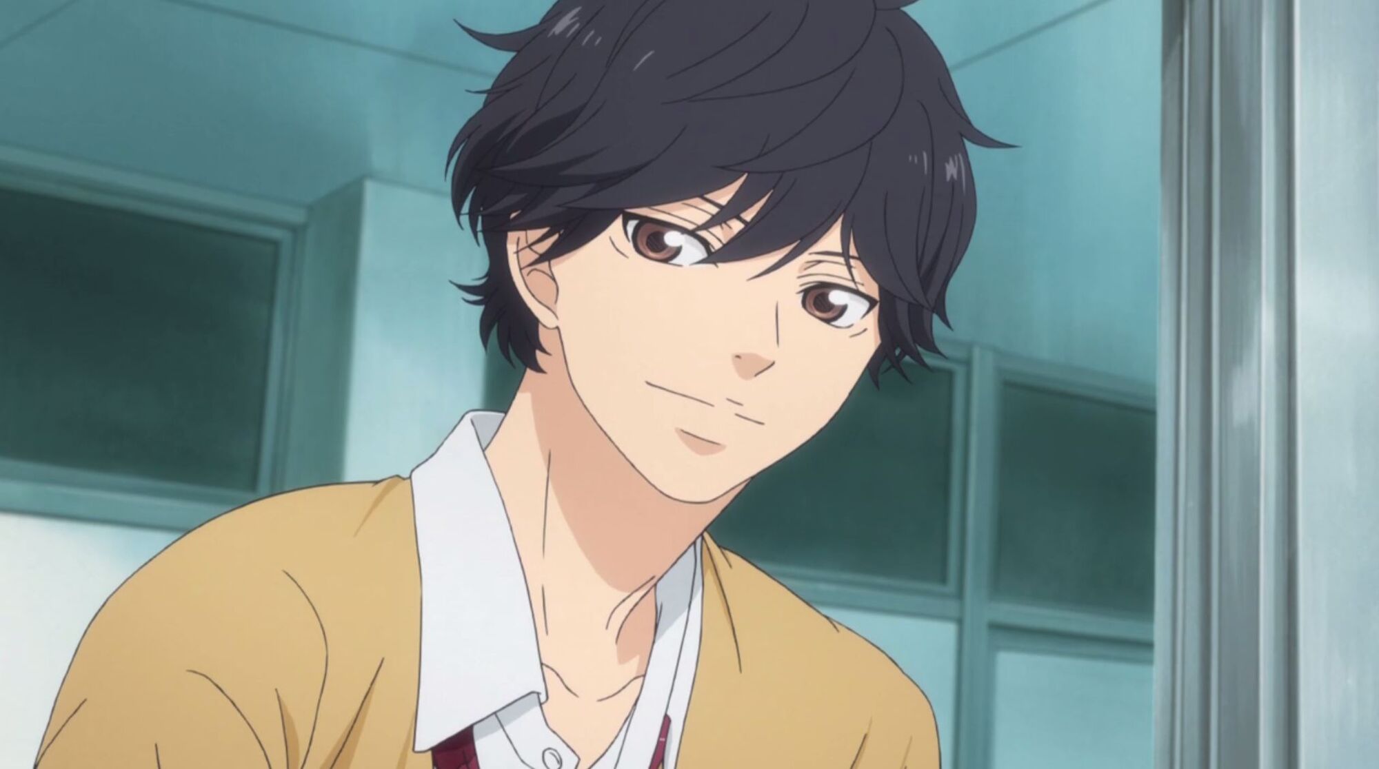 Imagen - Ao-haru-ride-episode-2-21.jpg | Wiki Ao Haru Ride | FANDOM