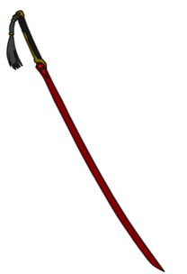 Tsukuyomi into Muramasa