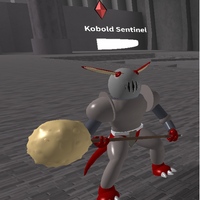 ao roblox Kobold Sentinel Ao Roblox Wikia Fandom