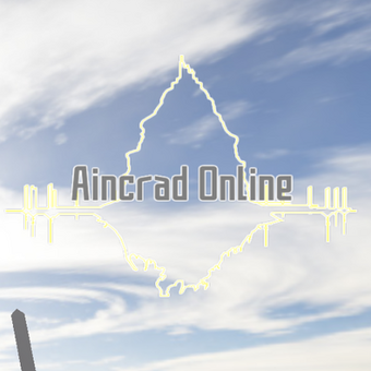 Aincrad Online Roblox