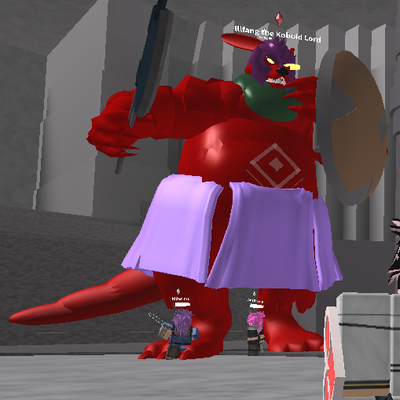 Ao Roblox