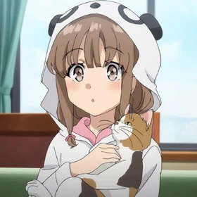 Kaede Azuzugawa anime