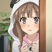 Kaede Azusagawa Seishun Buta Yarou Wa Bunny Girl Senpai No Yume Kaede Azusagawa Seishun Buta Yarou Wa Bunny Girl Senpai No Yume