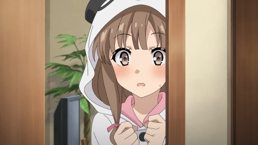  ROUNDMEUP Rascal Does Not Dream of Bunny Girl Senpai