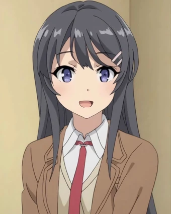 Get Wallpaper Seishun buta yarou wa bunny girl senpai no yume wo minai picture drama For iPhone Free