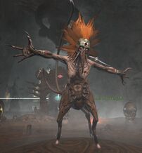 Custodian of Yoth