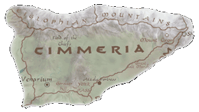 Cimmeriakart