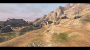 GtK Trader Village