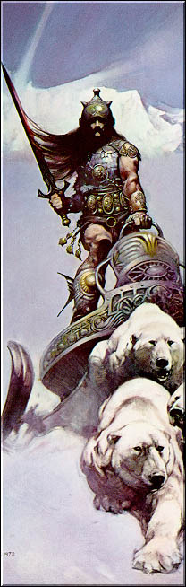 Aesir chariot