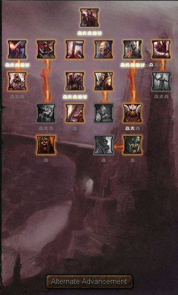 F Soldier