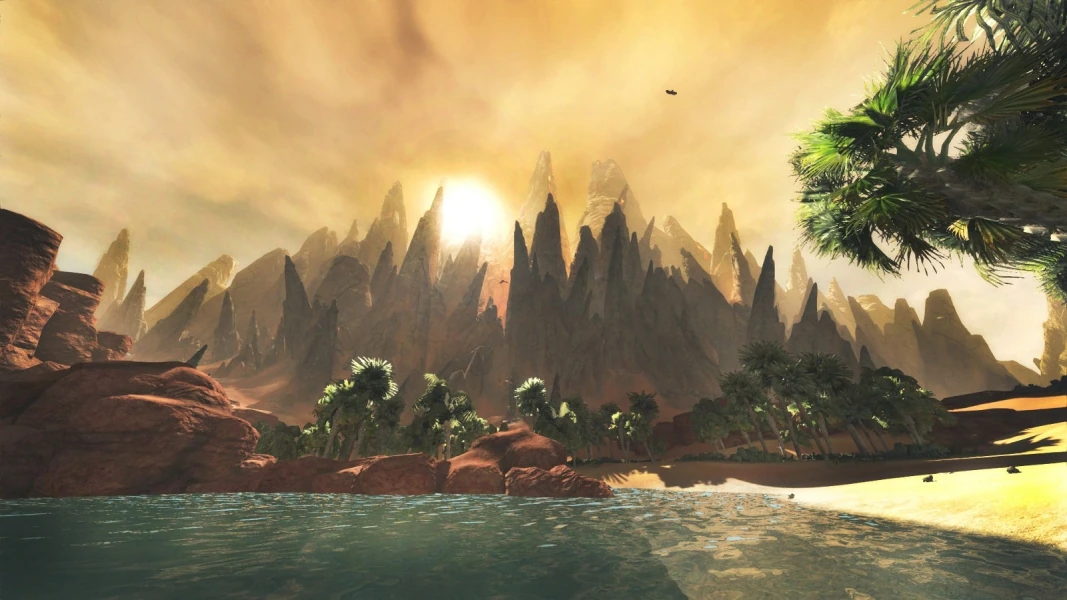 Dragon's Spine AoCWiki Fandom