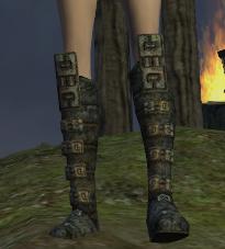 Bloodsire Boots