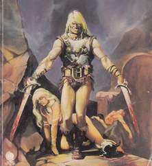 Marchers of Valhalla