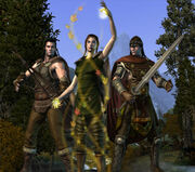Cimmerians