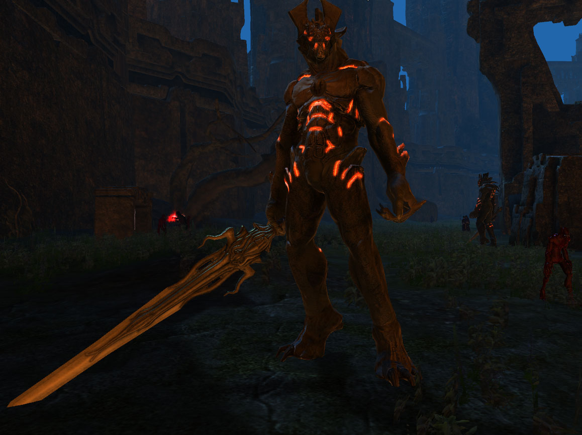 Guardian Fiend | AoCWiki | FANDOM powered by Wikia