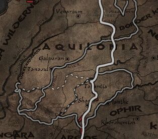 Aquilonia 1