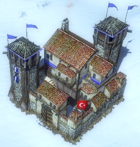 Fort