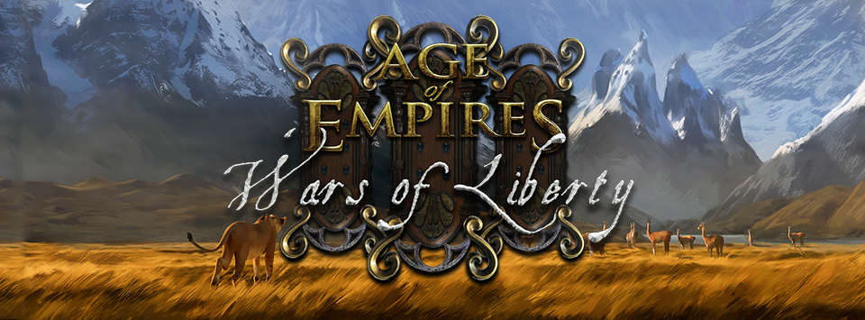 age of empires 3 war of liberty product key