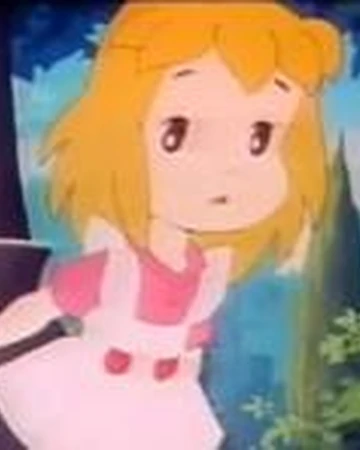 Azusa Yamato Anime Oyako Gekijou Superbook The Animated Parent Azusa Yamato Anime Oyako Gekijou Superbook The Animated Parent