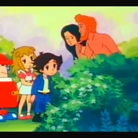 How It All Began Anime Oyako Gekijou Superbook The Animated How It All Began Anime Oyako Gekijou Superbook The Animated